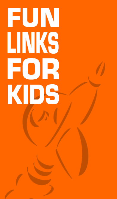 Fun Links for Kids