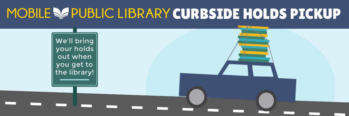 Curbside Pick-Up  Classroom Central