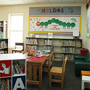 Children's Corner