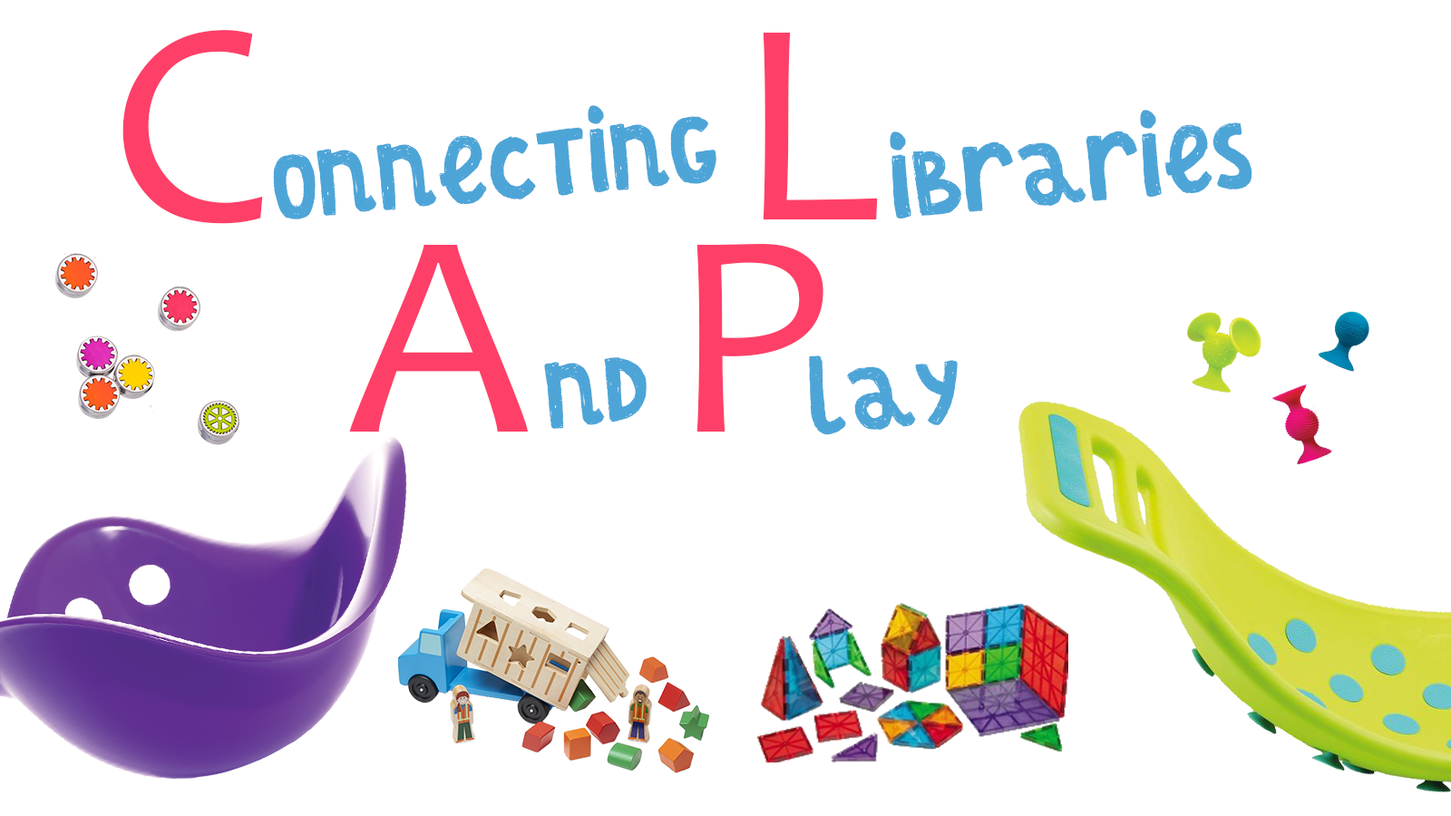 CLAP toys