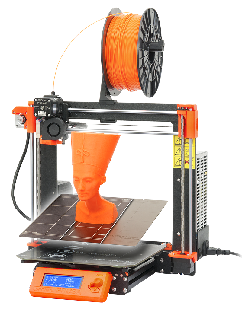 3D printer