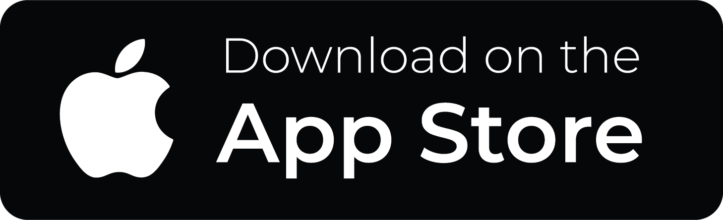 Download on the App Store button