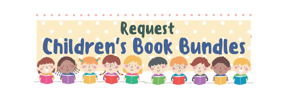 Request Children's Book Bundles