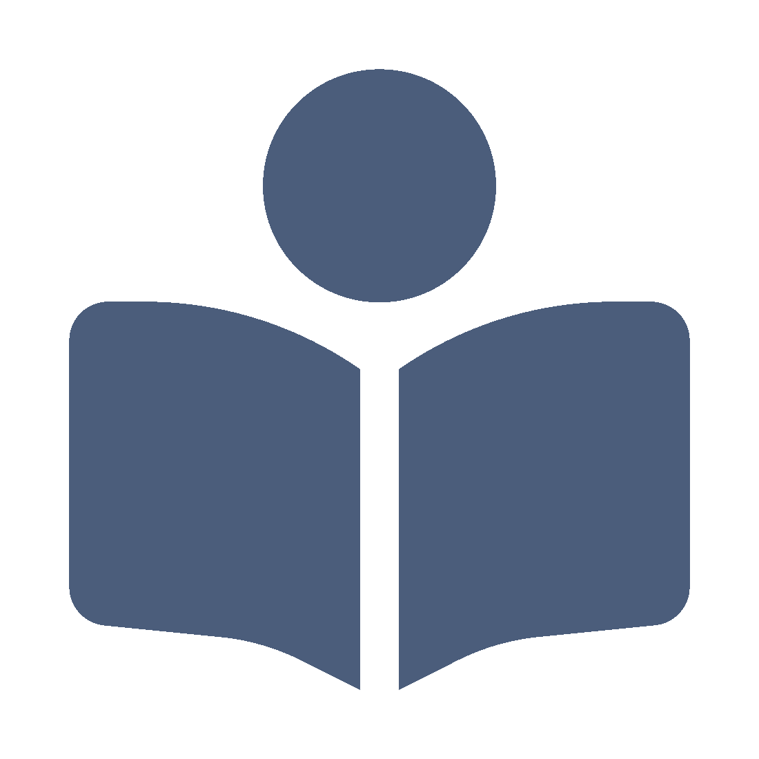 Reader icon