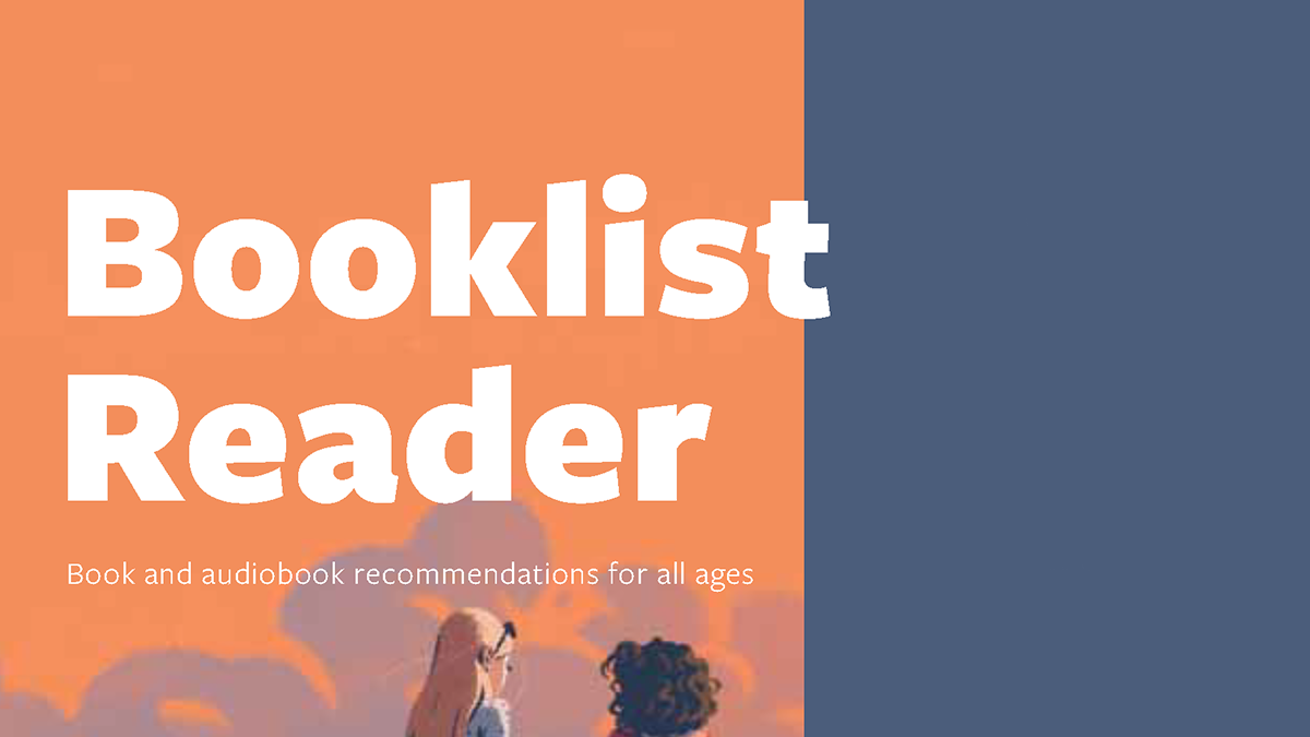 Booklist Reader