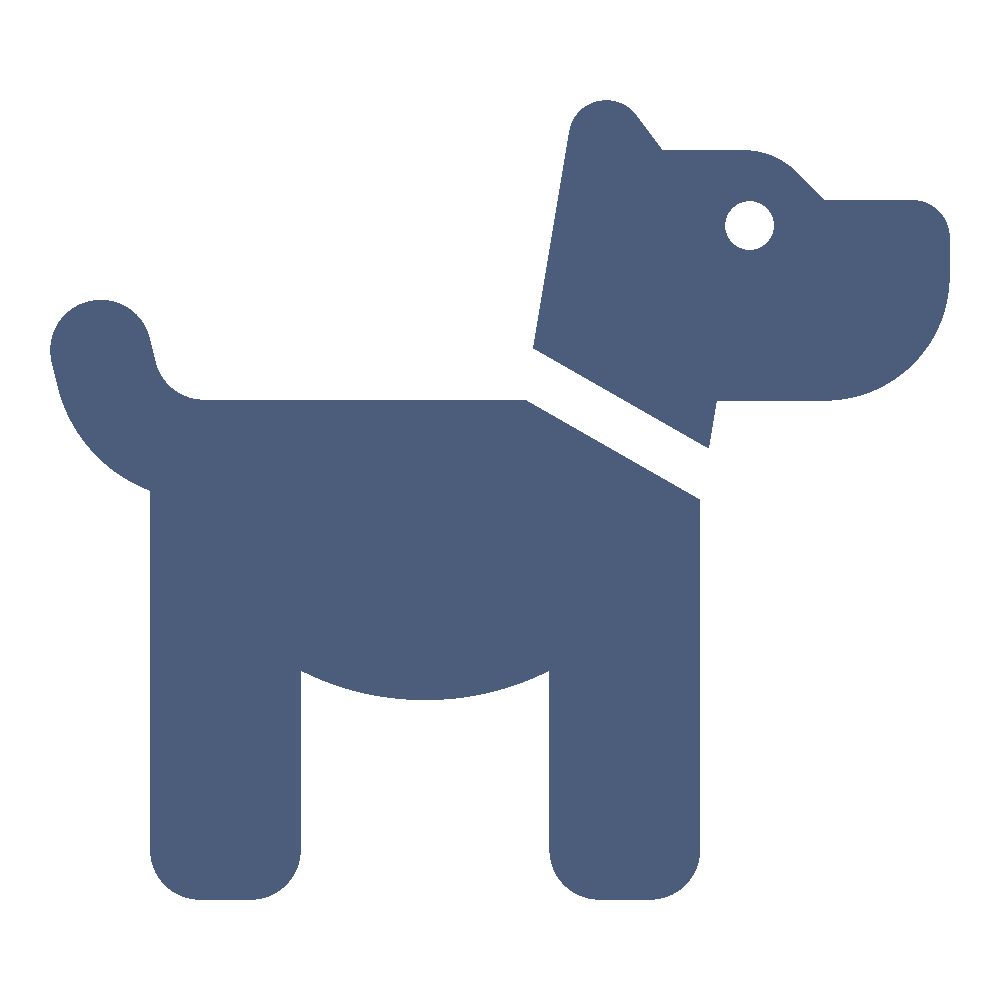 dog icon