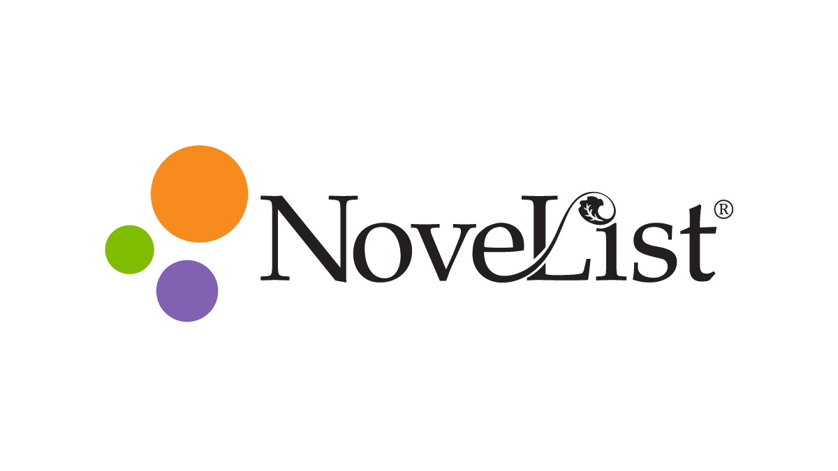 Novelist logo