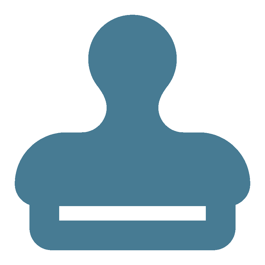 Stamp icon