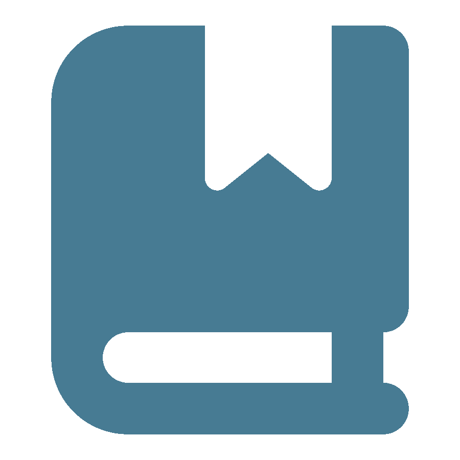 Book icon