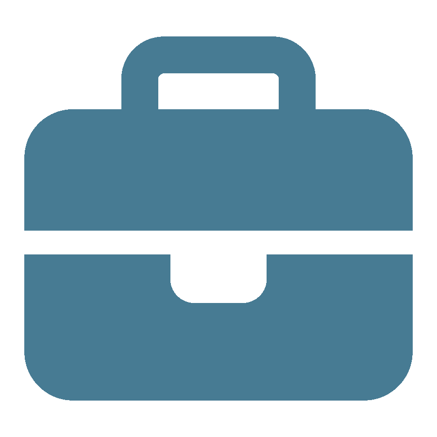Briefcase icon