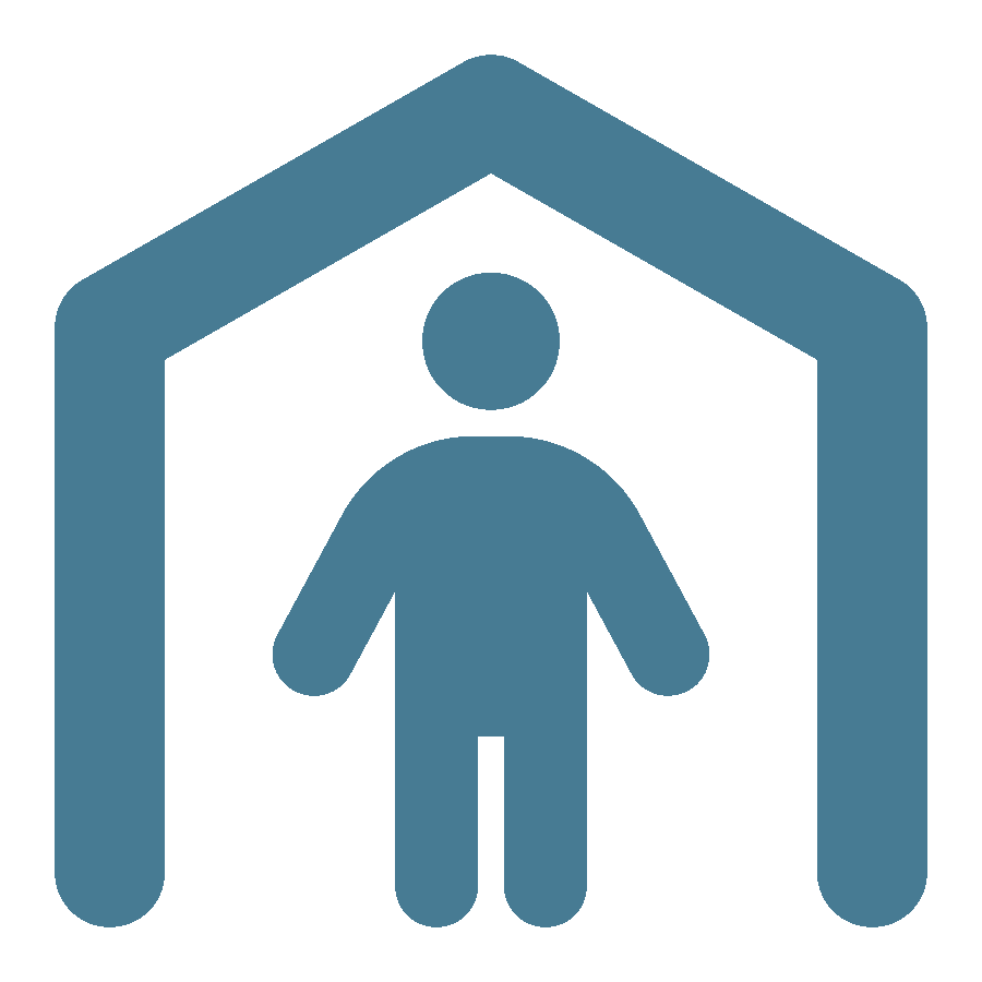 Shelter icon