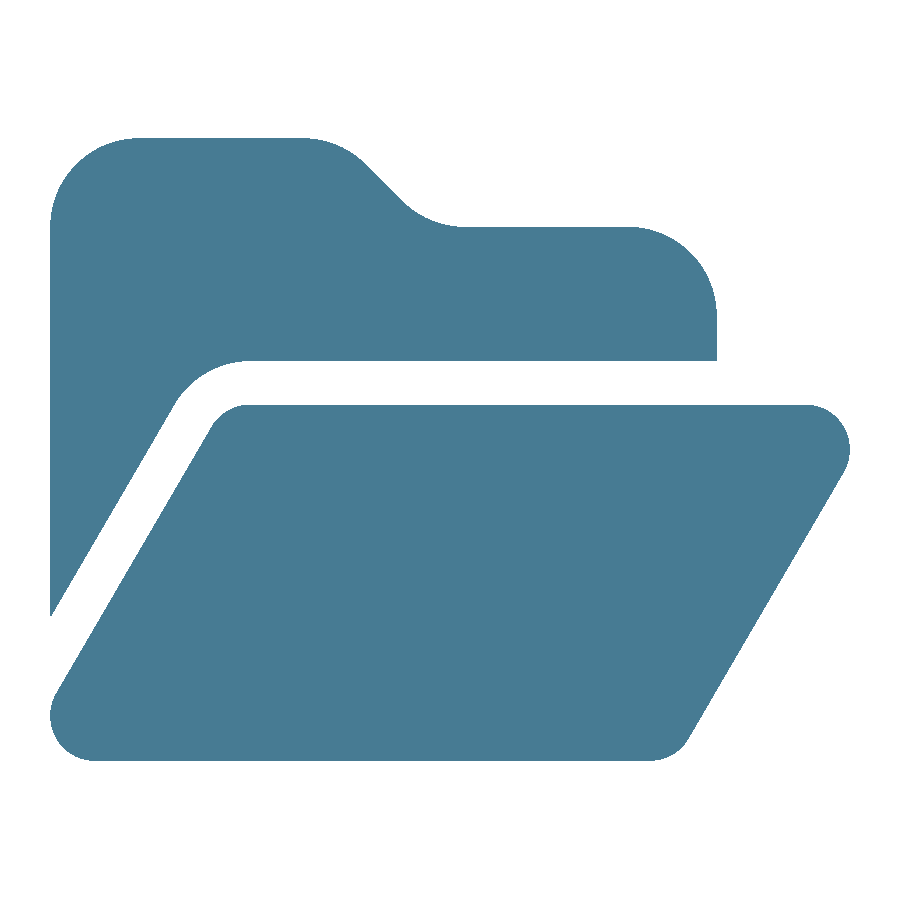 Folder icon