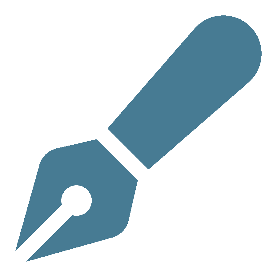 Pen icon