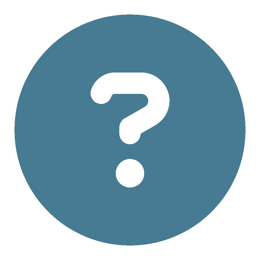 Question icon
