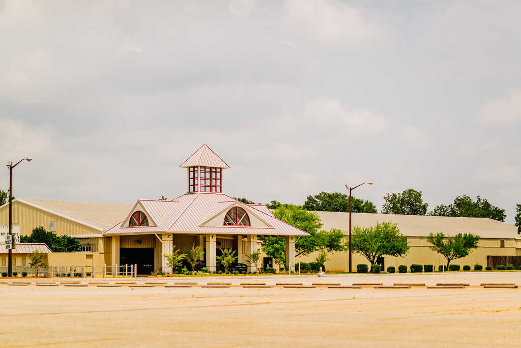 The Grounds