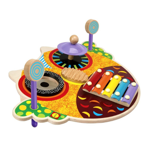 Musical Owl