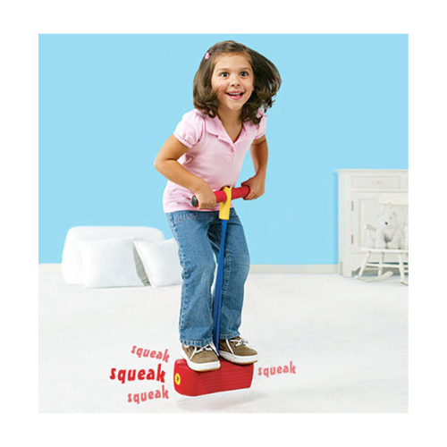 Pogo Jumper