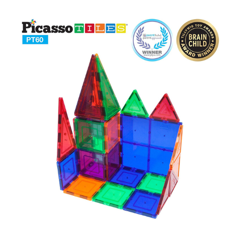 Picasso Tiles