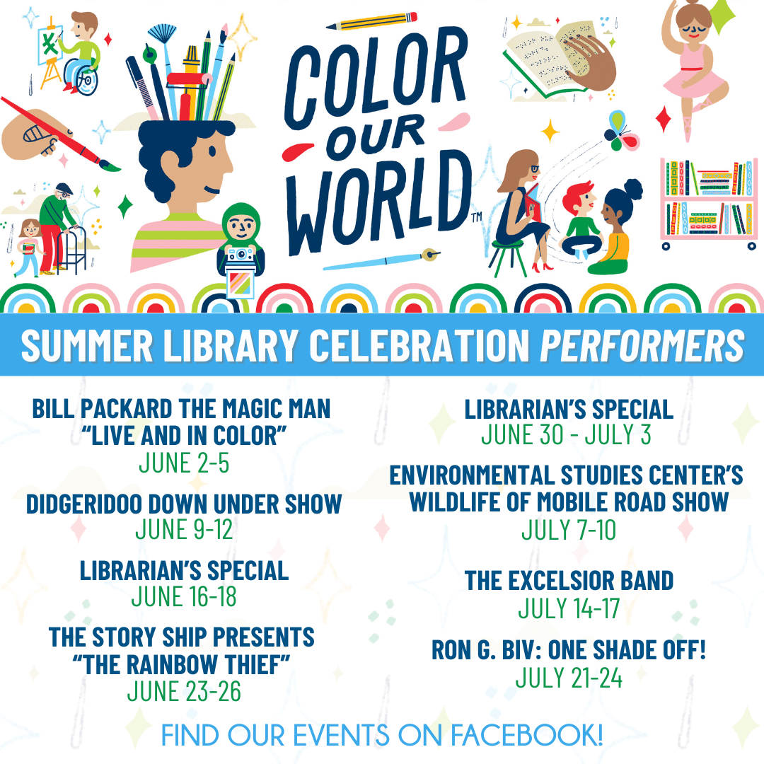 SLC Special Performers Overview