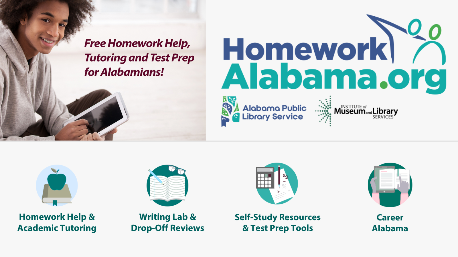 Homework Alabama