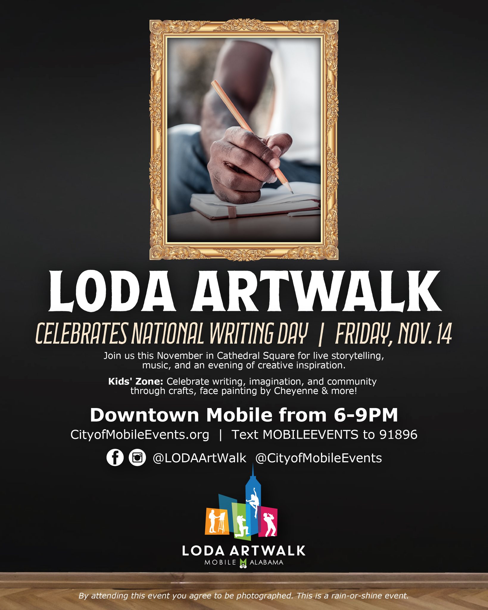 Artwalk 