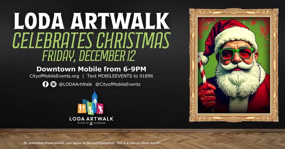 LoDA Artwalk