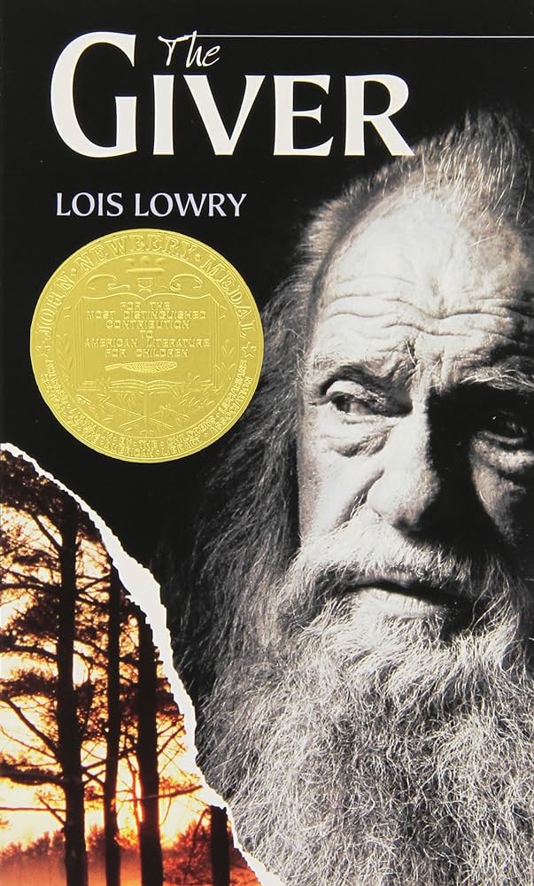 Image for "The Giver"