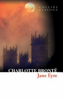 Image for "Jane Eyre"