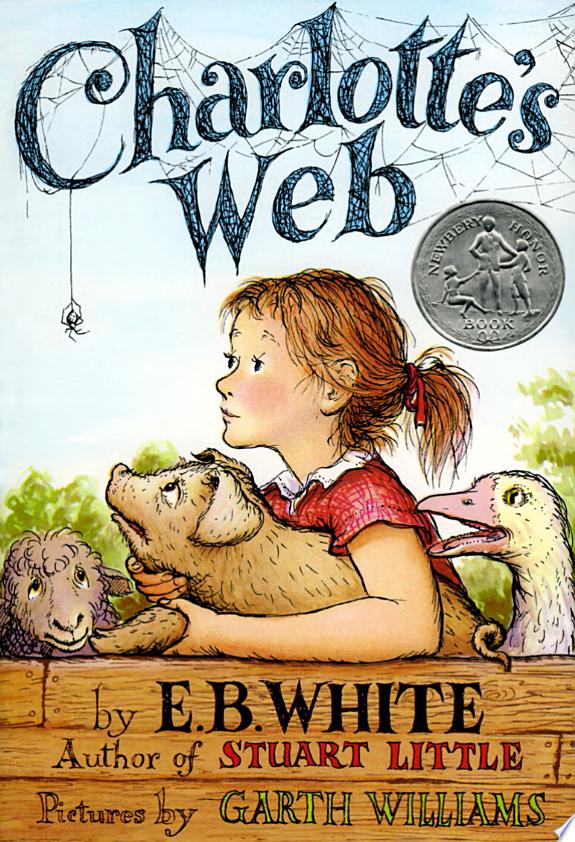 Image for "Charlotte&#039;s Web"