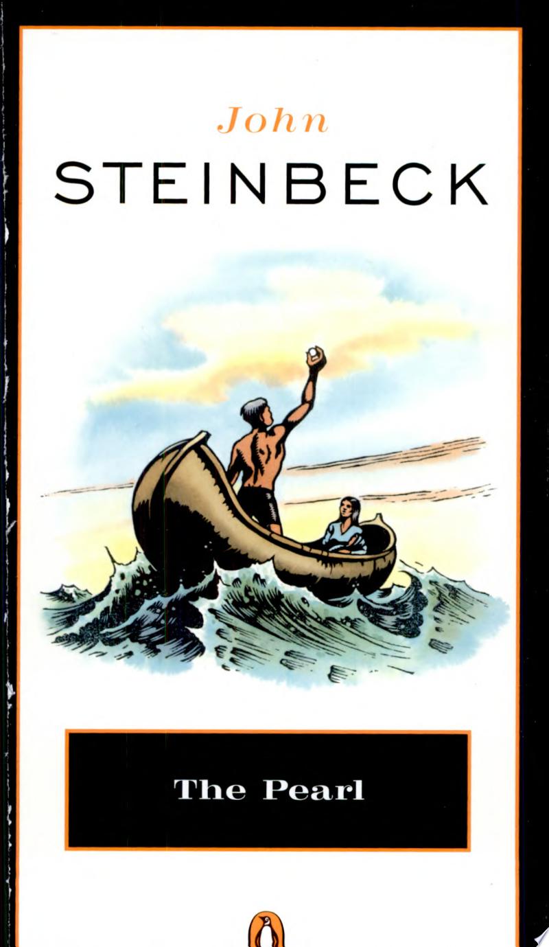 Image for "The Pearl"