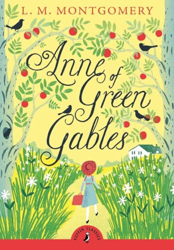 Image for "Anne of Green Gables"