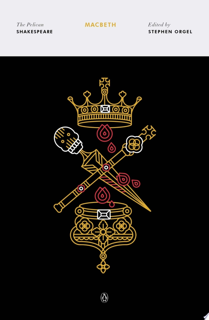 Image for "Macbeth"