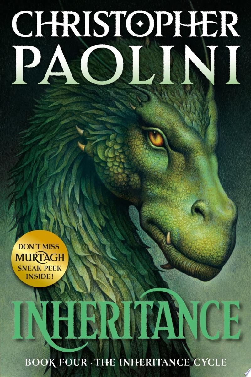 Image for "Inheritance"