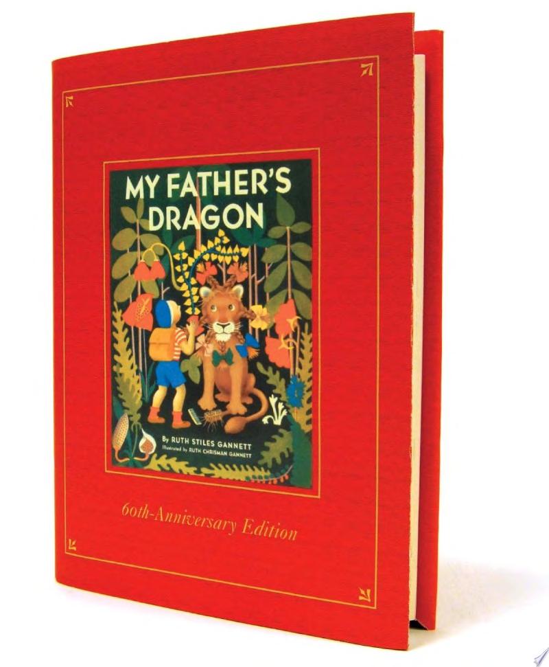 Image for "My Father&#039;s Dragon"