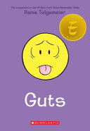 Image for "Guts"