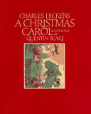 Image for "A Christmas Carol"