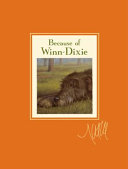 Image for "Because of Winn-Dixie"