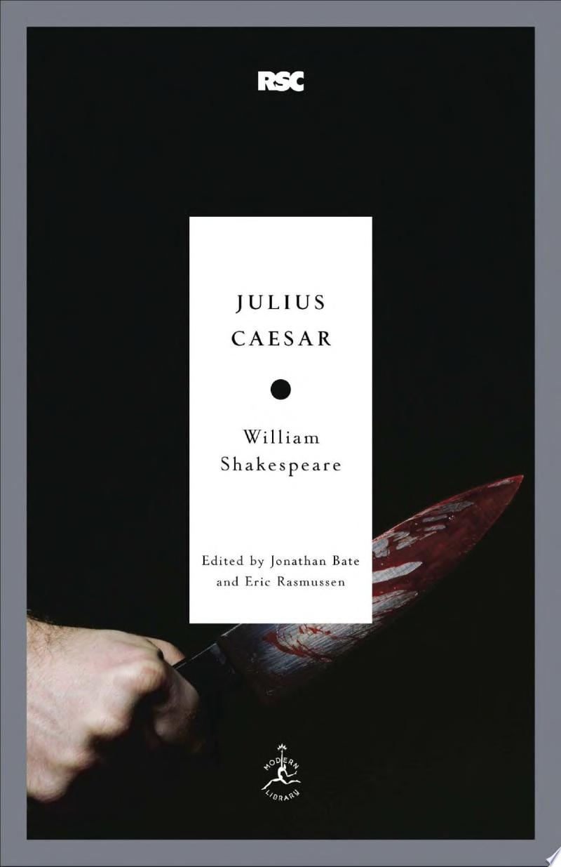 Image for "Julius Caesar"