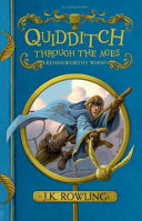 Image for "Quidditch Through the Ages"