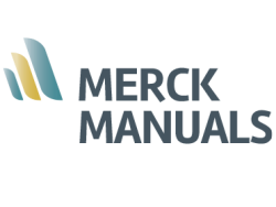Merck Manual Online logo