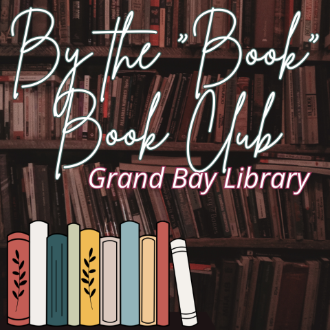 By the “Book” Book Club