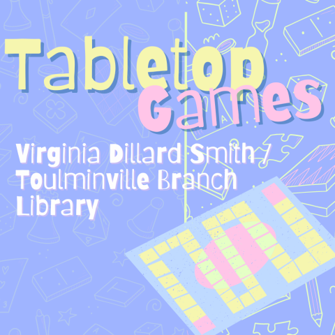 Tabletop Games