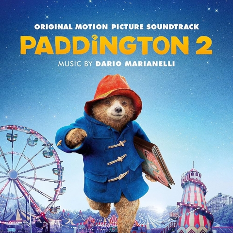 Paddington 2 movie at Saraland