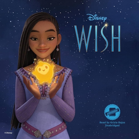 Wish movie at Saraland