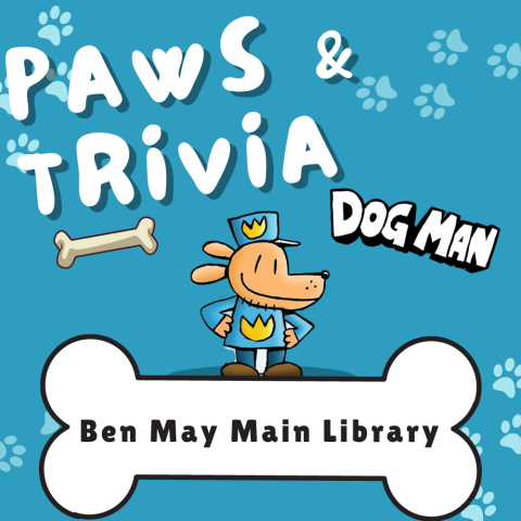 Paws & Trivia Main