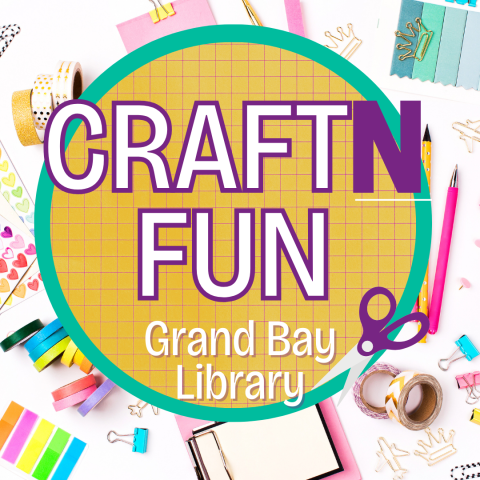 CraftNFun at Grand Bay