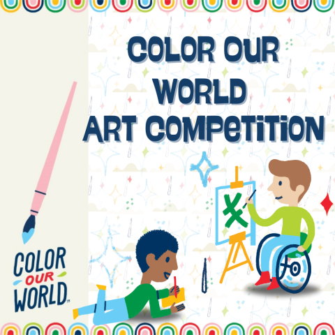 Art Competition