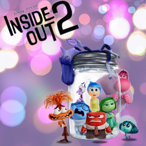 inside out 2