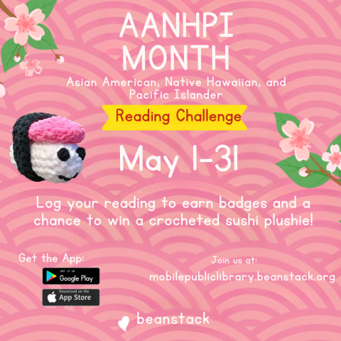 AANHPI Month 2025