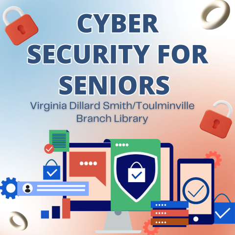 Cyber Security for Seniors